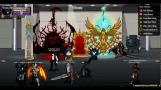 AQW Harlem Shake Official Music Video! funny