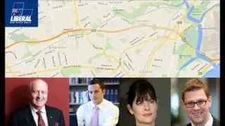 Disgraceful Young Liberal behaviour in NSW Division- Alan Jones Show 7th April 2016