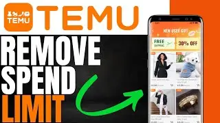 How To Remove Temu Minimum Spend Limit | (Quick Tutorial 2025)