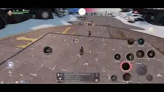 Moonlight Blade M - PvP 1v1 Joust (Sentinel vs Duelist)