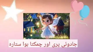 Fairy tales in urdu. /Bedtime stories.کہانیاں | بچوں کے لیے سونے سے پہلے کہانی. 
