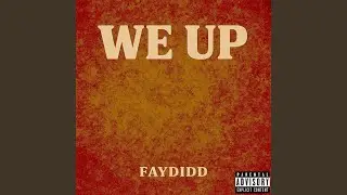 We Up