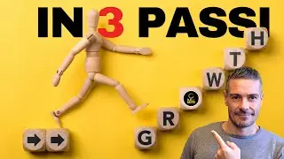 3 decisioni che cambiano la tua giornata ( e spesso la tua vita )
