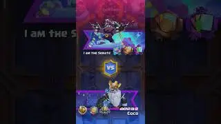 SUPER MAGIC ARCHER FAST COMBO 🤯 #clashroyale #clashroyaleshorts #lofimusic #magicarcher #MINIPEKKA