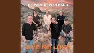 Give Me love
