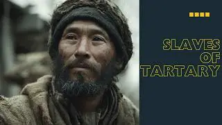 Slaves of Tartary Had NO Toilets But Never Got Sick&mdash;Here's Why