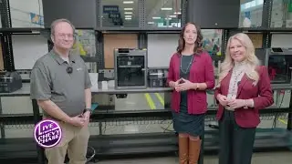 Campus Corner-Bluegrass Community and Technical College