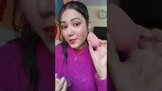 Try Katrina's Contouring hack 😱  #youtubeshorts #shortsfeed #ytshorts #viralhack #shorts