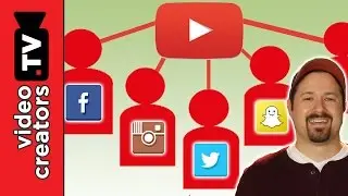How To Diversify your YouTube Subscribers to Other Social Media Networks