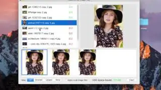 How to find & delete duplicate images on Mac OS X
