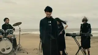誤った演奏を披露するサカナクション