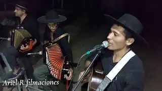 Grillito Martearena festejo de egresados de karen yAxel paraje saladillo sona espinillo chaco 