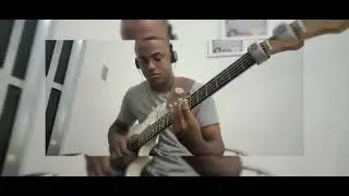 dirty loops slap bass