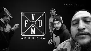 FXVUM PNDYA - Efecto boom