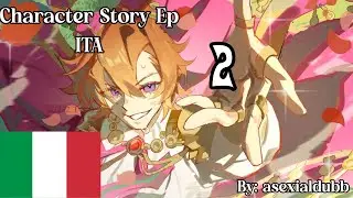 T.M. OPERA O Character story ITA Ep 2 [ DUB ITA ] - Umamusume: pretty derby