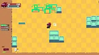 Relic Hunters Zero - Giz Gun Weapon Mod