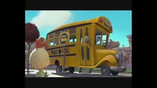 Hydro plays Disney's Chicken Little The Game | Xbox Series X