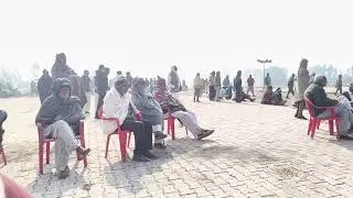 Gaav me makarsakranti ka program dekha ....@ronikvlogs-p3y 