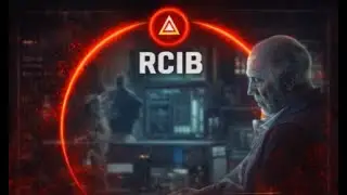 CASE FILE RH-074 - Scientist Becomes Ghost Memory Storage After Failed Experiment