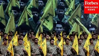 Senate Narcotics Control Caucus Holds Hearing On 'Hezbollah&rsquo;s Latin American Drug Trafficking'