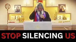 Jesus Christ IS NOT HATE SPEECH — WHO IS TELLING US We CAN'T Worship?