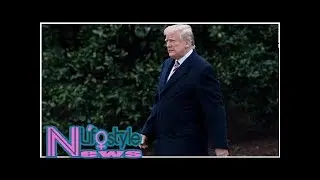 Trump says Pompeo met with Kim Jong Un last week