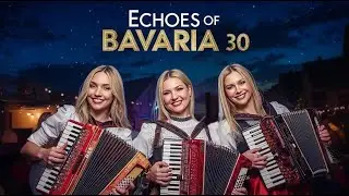 Echoes Of Bavaria 30 - German Instrumental Polkas