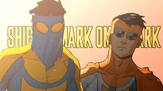 Omni mark and shiesty mark comic animation forr edit made by me 👺🍸(scannepack)