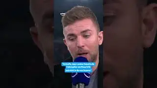 Kramer hat die Bef&uuml;rchtung, dass Yamal in Neymars Fu&szlig;stapfen tritt. Meint ihr, er kriegt die Kurve?