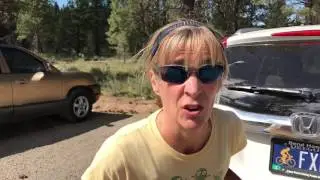 Quick trick for running without injury