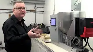 Фабрика будущего