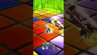 Striker Long Combo #lostsaga #lostsagaorigin #lso #shorts