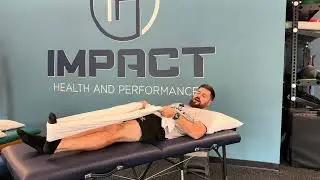 How to Fix Quad Lag After Surgery