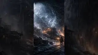 White Silence #cinematic #gameaudio #focus #music #atmosphere #darktone #moody #darkmood #dramatic