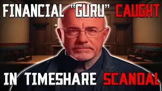 Exposing the Hidden Truth Behind Dave Ramsey's $150M Timeshare Lawsuit