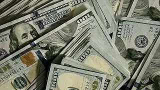 Eu sou paga por existir - Dinheiro Imediato