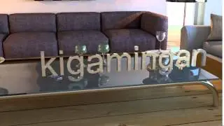 Iray animation
