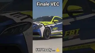 Stasera ore 20:15 finale VEC. FRT pronto! Live: Twitch Alejandro Garnata