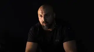 The Calm in the Chaos: Mustafa Al Taslaq's Journey in Combat Sports
