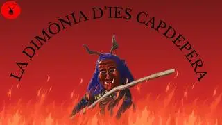 Les dimònies i na Dorothea Bate. Curtmetratge dimònies 2026. Ies Capdepera