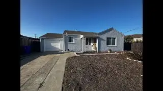 148th Ave, San Leandro, CA 94578