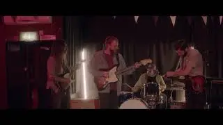 Wild Cat Strike - Satellite Towns (Official music Video)