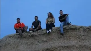 Border Town Life Ep. 4 - LOVE
