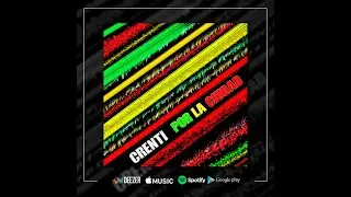 Por la ciudad - Crenti (Crenti Records)