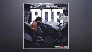 JP Armani - Road To Roe World