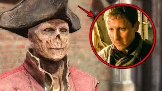This Fallout Theory Suggests Thaddeus&rsquo; Ghoul Serum Is Part Of A Larger Sinister Plot