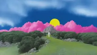 Zamanın Pen&ccedil;esinde - Divane