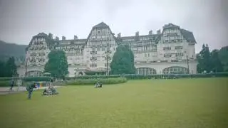 Petr&oacute;polis 22/7/2017 - RioLIVE! Weekends