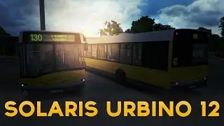OMSI 2 - Solaris Urbino 12 (III. gen.)