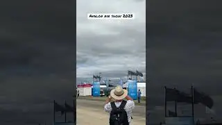 Couple of clips from yesterday&rsquo;s outing at #avalon #airshow #victoria #aircraft #aerosexual